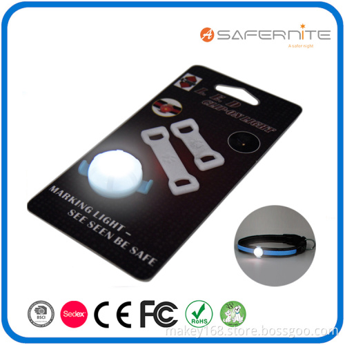 Super Bright Led Pet Clip On Lights